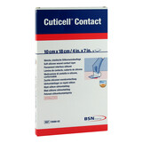 Produktbild Cuticell Contact 10x18 cm Verband