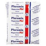 Produktbild Pluramin Magnesium Plus Pulver Nachf&uuml;llbeutel