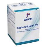 Produktbild Kephalodoron 5% Tabletten