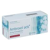 Produktbild Ambroxol acis® 30 mg Trinktabletten