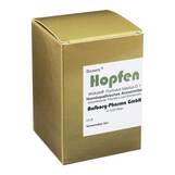 Produktbild Hopfen Bioxera Kapseln