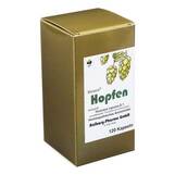 Produktbild Hopfen Bioxera Kapseln