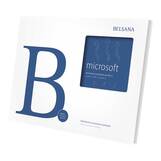 Abbildung: Belsana Micro K1 AD kurz 3 KF marzipan mit Spitze 2 St PZN 08547927
