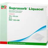 Produktbild Suprasorb Liquacel hydroaktiv Faserverband 10x10 cm