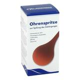 Produktbild Ohrenspritze 75 g