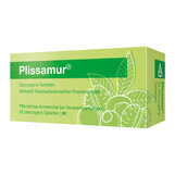 Produktbild Plissamur Dragees