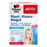 Produktbild Doppelherz Haut+Haare+N&auml;gel Tabletten