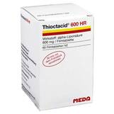 Produktbild Thioctacid 600 HR Filmtabletten