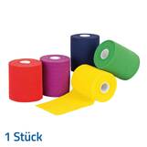 Produktbild Rogghaft Color Binde 4cm lil