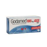 Produktbild Godamed 100 TAH Tabletten