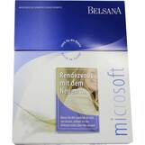 Produktbild Belsana Micro K2 AD kurz 3 karamel ohne Spitze