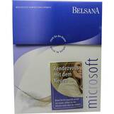 Produktbild Belsana Micro K2 AD lang 2 KF schwarz mit Spitze