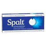 Produktbild Spalt® Schmerztabletten