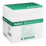 Produktbild Askina Soft Wundverband 5x7,