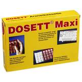 Produktbild Dosett Maxi Arzneikassette r