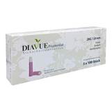 Produktbild Diavue Prudential Sicherheitslanzetten