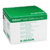 Produktbild Askina Haftbinde Color 6cmx20m gr&uuml;n