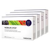 Abbildung: Nobilin Lyco Kapseln Kapseln, 4X60 St PZN 08755353