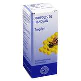 Produktbild Propolis D 2 Dilution