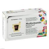 Produktbild Multivitamin Pharma Nord Tabletten