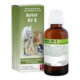 Produktbild ReVet RV 8 Globuli f&uuml;r Tiere