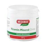 Produktbild Megamax Vita Mineral Drink K