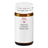 Produktbild Hypericum ex Herba D 2 Globuli