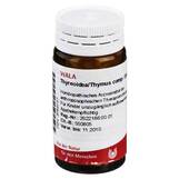 Produktbild Thyreoidea / Thymus comp. Globuli