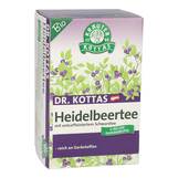 Produktbild Dr. Kottas Heidelbeertee Filterbeutel