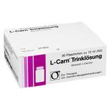 Produktbild L-Carn Trinkl&ouml;sung