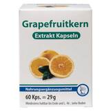 Produktbild Grapefruit Kern Extrakt Kaps