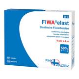 Produktbild Fixierbinde elastisch 4 cm x 4 m lose