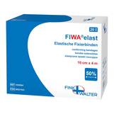 Produktbild Fixierbinde elastisch 10 cm x 4 m lose