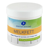 Produktbild Melkfett + Ringelblumenextrakt + Vitamin E Sens.Skincare