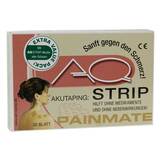 Produktbild Gitter Tape AQ Strip 4x3cm 20 Blatt a 6 Pflaster