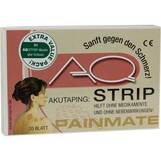 Produktbild Gitter Tape AQ Strip 4,5x4,5cm 20 Blatt a 2 Pflaster