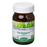 Produktbild Gerstengras 400 mg Tabletten