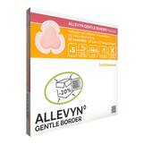 Produktbild Allevyn Gentle Border 17,1x17,9 cm Multisite Verband