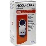 Produktbild Accu Chek Mobile Testkassette Plasma II