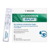 Produktbild Visiodoron Malva Augentropfen in Monodosen