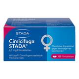 Abbildung: Cimicifuga STADA® Filmtabletten Filmtabletten, 100 St PZN 08865403