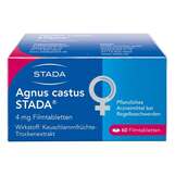 Produktbild Agnus castus STADA® Filmtabletten