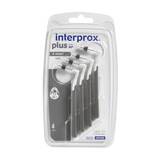 Produktbild Interprox plus x-maxi grau Interdentalb&uuml;rste