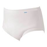 Produktbild Suprima Body Guard Slip kids ultra Gr&ouml;&szlig;e 140 wei&szlig;