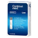 Produktbild Contour next Kontrolll&ouml;sung niedrig