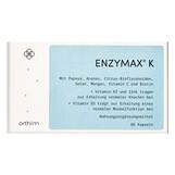 Produktbild Enzymax K Kapseln