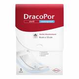 Produktbild DracoPor waterproof Wundverband 8x15 cm steril