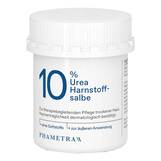 Produktbild Urea / Harnstoffsalbe 10% ig