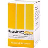 Produktbild Eusovit forte 403 mg Weichkapseln