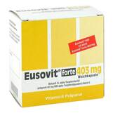 Produktbild Eusovit forte 403 mg Weichkapseln